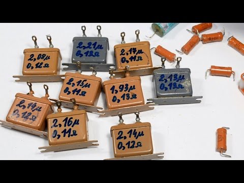 Видео: Доработка S-30 (ч.5): перебираем фильтр