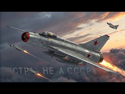 Видео: Су-15 — Страж советского неба: истребитель, о котором забывать нельзя