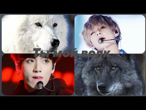 Видео: [+65] ФФ|Вигуки|Ты мой волк|15/~