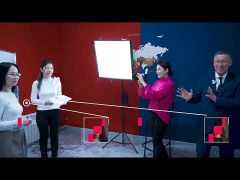 Видео: Зерделі онлайн командасы