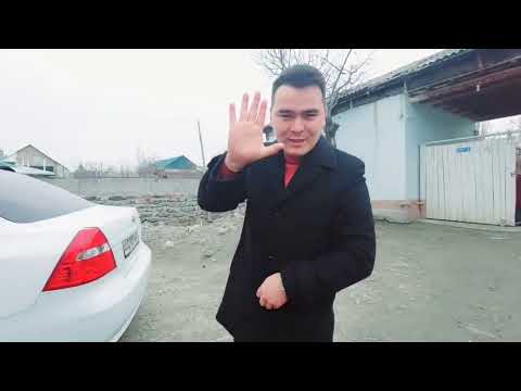 Видео: ХАММАСИ ТОСАТДАН БОЛДИ