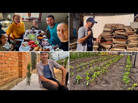 Видео: Ремонт дом 43 часть (Глухие)Deaf