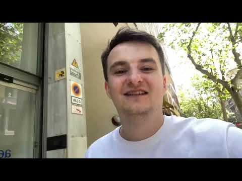 Видео: Злой в Барселоне | Полный стрим | 20230530