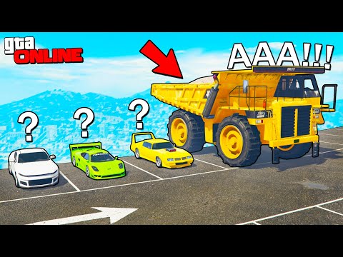 Видео: АХАХА! БЕЛАЗ КІМГЕ ТҮСТІ?! РАНДОМ ШАЙҚАСЫ! ГТА 5 қазақша