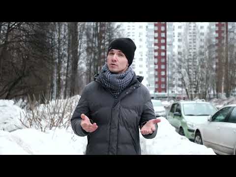 Видео: Где и как хранить автомобиль зимой?