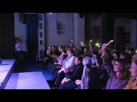 Видео: Жанна Бичевская. Русский марш. 27.11.2024г