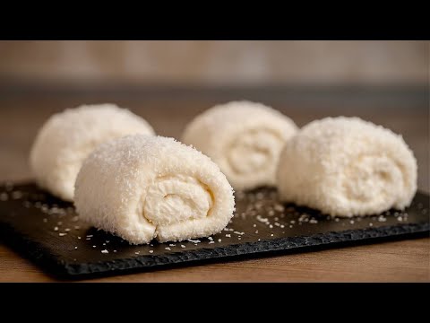 Видео: БЕЗ ВЫПЕЧКИ! Просто НАГРЕЙТЕ молоко! Нереально Вкусный турецкий Десерт без яиц!