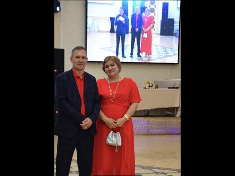 Видео: Набат 50 жас. Жарты ғасыр