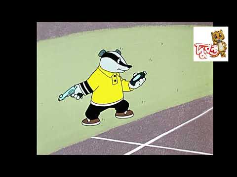 Видео: Для @romanruslanovich17 @NewZajkofanNuPogodiChannel2025 и другим ну погоди 4 бенгальский