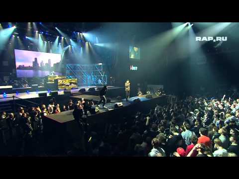 Видео: Словетский и Джино на премии Stadium RUMA