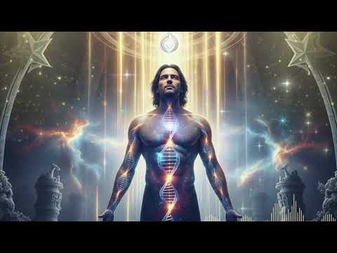 Видео: Код Света в ДНК