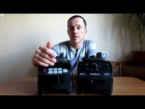 Видео: Все блендеры JTC OmniBlend . Полный Обзор