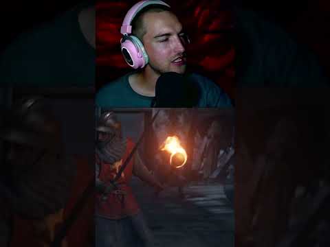 Видео: ВАМПИРЫ СПАСИТЕЛИ // THE BLOOD OF DAWNWALKER