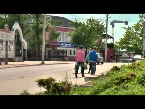 Видео: Сделано в Калининграде (Полесск), 21 мая 2013 г.