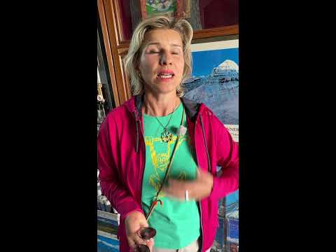 Видео: Открыт путь к Кайласу 🌄 — гора, что зовёт тех, кто готов изменить судьбу