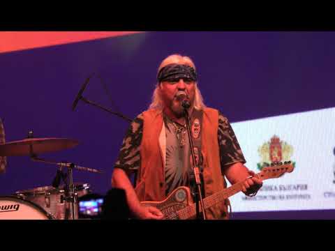 Видео: Васко Кръпката и ПББ - „Цвете за Гошо“ (2021)