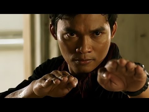 Видео: ПІЛДІ ҰРЛАП ӘКЕТКЕНІ ҮШІН, ТАЙЛАНДТЫҚ ЖІГІТ БӘРІН ДҮР СІЛКІНДІРЕДІ | Кино шолу  | Честь дракона 2013