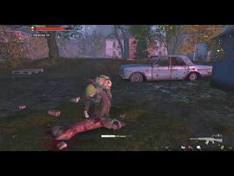 Видео: SO Квести на репу, получить охотничий нож.