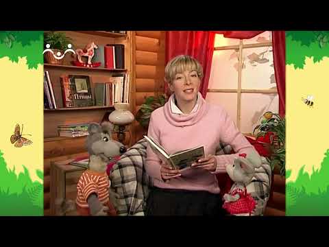 Видео: День в Шишкином Лесу. Библиотека. Карасик