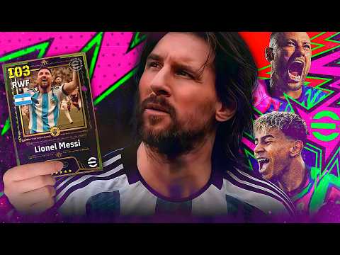 Видео: БУДУЩЕЕ eFootball 2026 ПО-НАСТОЯЩЕМУ ПУГАЕТ...