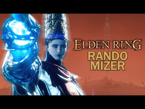 Видео: Звездная Мамочка // Elden Ring Randomizer #5