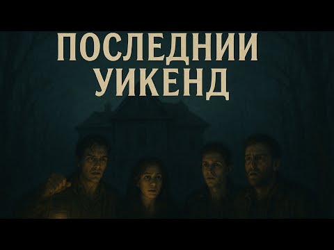 Видео: ПОСЛЕДНИЙ УИКЕНД - ЛЕГЕНДЫ ПОЛУНОЧИ