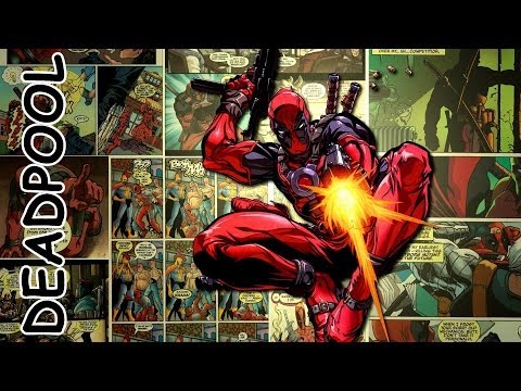 Видео: [Комикс-Обзор] Дэдпул - X-MEN Origins: Deadpool