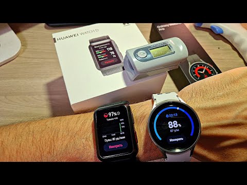 Видео: Обзор HUAWEI Watch D : ЛУЧШИЕ ЧАСЫ КОМУ ЗА 30.....СРАВНЕНИЕ С Samsung Galaxy Watch 5 Pro