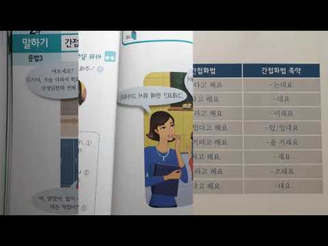 Видео: Корейский язык. (мои уроки 6)중급, 2과 문법3