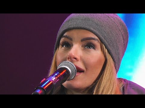 Видео: Julia Volkova - 30 минут / 30 Minutes (05.11.2017) (Live)