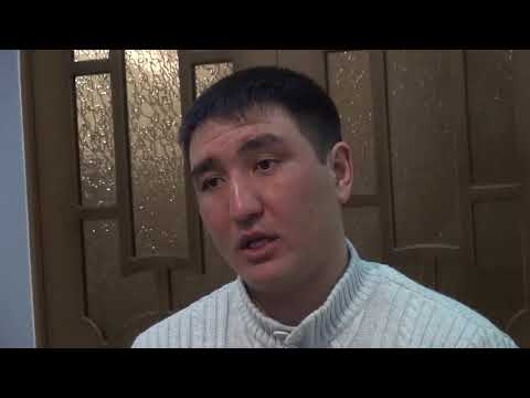 Видео: Ұйымдасқан қылмыспен күресу басқармасының бассыздығы