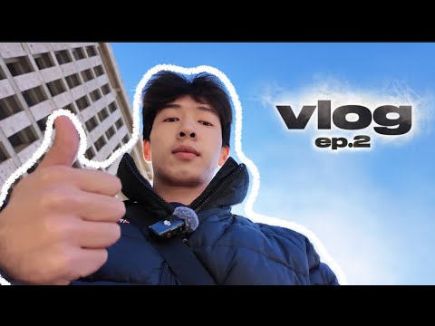 Видео: Влог 