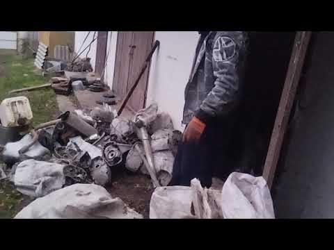 Видео: Про алюміній і олов яні солдатики.