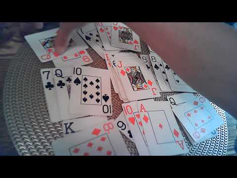 Видео: На соперницу-разлучницу, как ей в отношениях с крестовым королем?