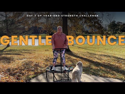 Видео: День 7 | Вы становитесь сильнее с каждым днём — давайте проверим вместе