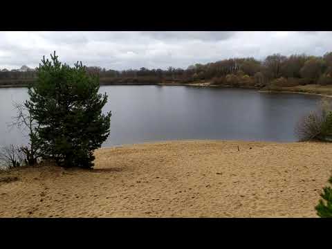 Видео: Андреевский Карьер октябрь 2025