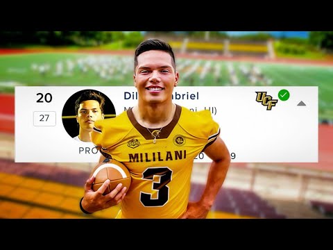 Видео: Что случилось с 19 новобранцами на позиции квотербека в студенческом американском футболе, имеющи...