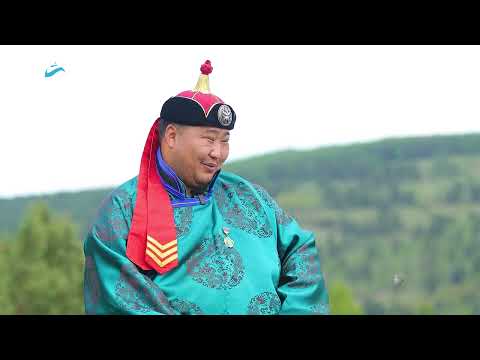 Видео: #14 [ Гарьд Магнай ] нэвтрүүлэг