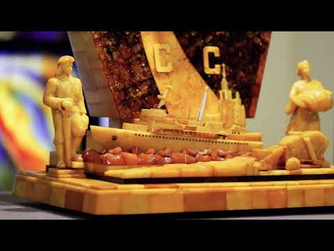 Видео: Видеорубрика "Профессия: художник". 1 серия