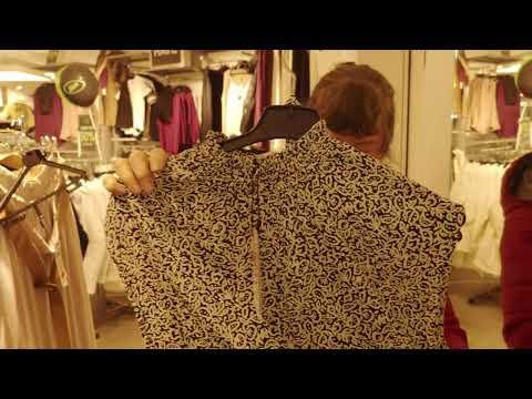 Видео: Chicorée Мода