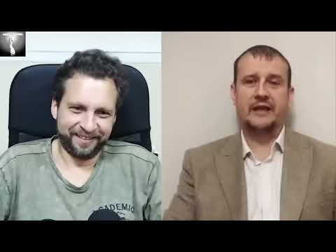 Видео: Шизофрения власти. #Отраковский 