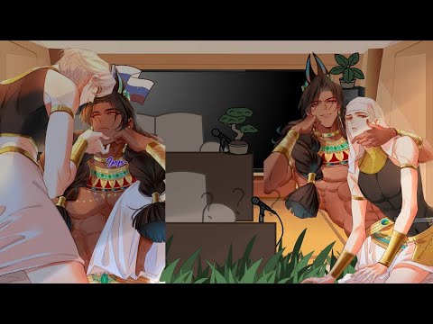 Видео: \\реакция до встречи мой король из прошлого на будущее\\2/2\\