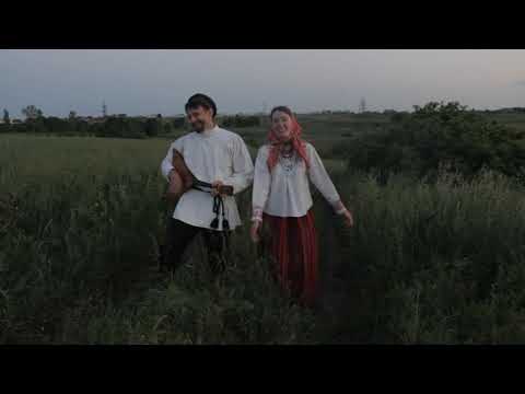 Видео: Дуэт Ольга Стурова и Владимир Юрьев, город Воронеж