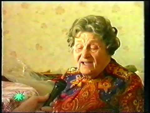 Видео: Влад Красноярский. Авторский проект. Александра Прокошина