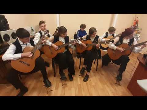 Видео: И Нагуевский. Элегия