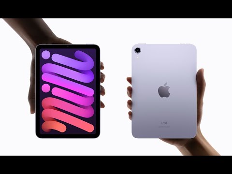 Видео: Apple iPad mini 6 В КОНЦЕ 2023 ГОДА ! СКОРО ВЫЙДЕТ Apple iPad mini 7! #apple