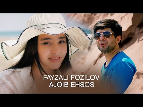 Видео: Fayzali Fozilov - Ajoib Ehsos | Файзали Фозилов - Ачоиб эхсос (2024)