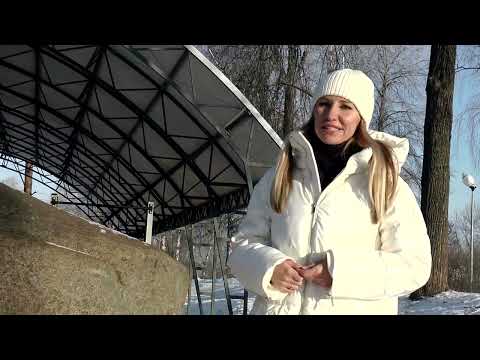 Видео: Любим - самый маленький город Ярославской области