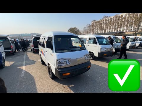 Видео: 10 ноябр Андижон машина бозори дамас нархлари Andijon mashina bozori damas narxlari 10 Noyabr 