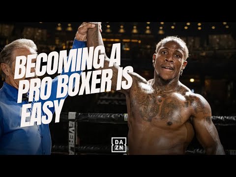 Видео: Я СТАЛА ПРОФЕССИОНАЛЬНЫМ БОКСЕРОМ В 29 ЛЕТ